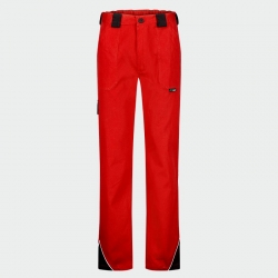 Pantaloni de lucru de vară BWOLF ARES Pantaloni Roșii / Negri