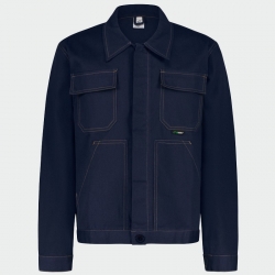 Лятно работно яке BWOLF ANAX Jacket Тъмносин