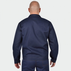 Лятно работно яке BWOLF ANAX Jacket Тъмносин