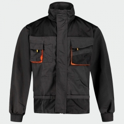 Jachetă de lucru de vară BWOLF ATLAS Jacket Gri închis