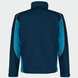 Jachetă de lucru de vară BWOLF BRAVE Jachetă Albastru marin