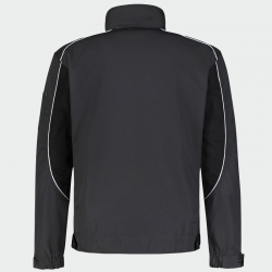 Jachetă de lucru de vară BWOLF BRAVE Jacket Gri închis