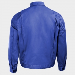 Jacheta de lucru PLUTON S albastru