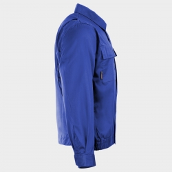 Jacheta de lucru PLUTON S albastru