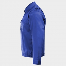 Jacheta de lucru PLUTON S albastru