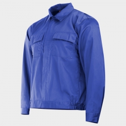 Jacheta de lucru PLUTON S albastru
