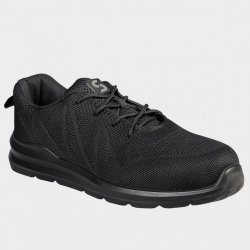 Pantofi respirabili RACE II LOW O1