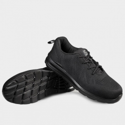 Pantofi respirabili RACE II LOW O1