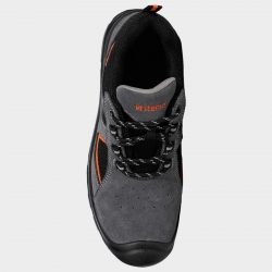 Pantofi de lucru KASTOR 2.0 GREY LOW O1