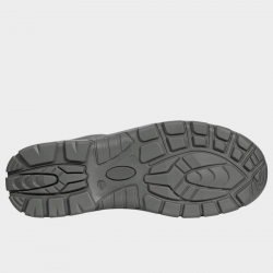 Pantofi de lucru KASTOR 2.0 GREY LOW O1