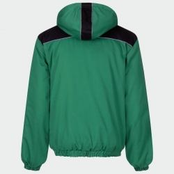 Jachetă de lucru de iarnă BWOLF ZEUS Jacket Verde