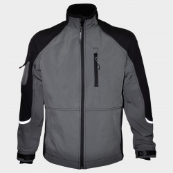 Jacheta de lucru pentru bărbați ELEVATION II softshell