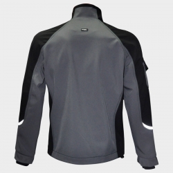 Jacheta de lucru pentru bărbați ELEVATION II softshell