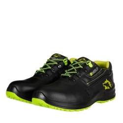 Pantofi de lucru SPYKE O2