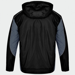 Зимно работно яке BWOLF BRAVER Jacket Черен