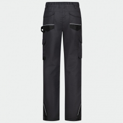 Pantaloni de lucru de iarnă BWOLF DRIFT ICE Pantaloni Gri închis