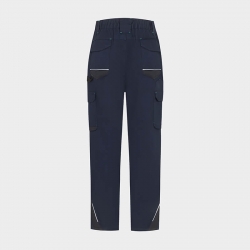 Pantaloni BWOLF DRIFT ICE Albastru marin