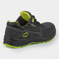 Pantofi de lucru CLUB O1