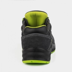 Pantofi de lucru CLUB O1