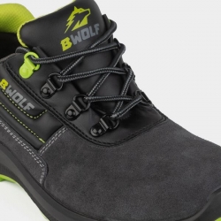 Pantofi de lucru CLUB O1