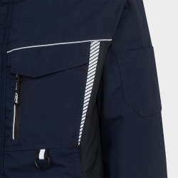 Jachetă BWOLF DRIFT ICE Albastru marin