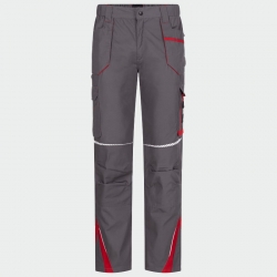 Pantaloni de lucru de vară BWOLF DRIFT Pantaloni Gri închis