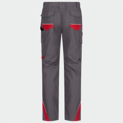 Pantaloni de lucru de vară BWOLF DRIFT Pantaloni Gri închis