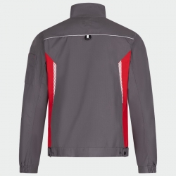 Jachetă de lucru de vară BWOLF DRIFT Jacket Gri închis