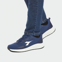 Încălțăminte de lucru Diadora CREW EVO O1 SR Albastru