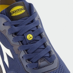 Încălțăminte de lucru Diadora CREW EVO O1 SR Albastru