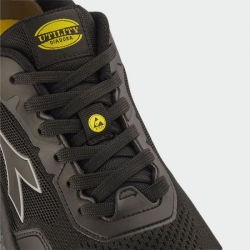 Încălțăminte de lucru Diadora CREW EVO O1 SR Negru