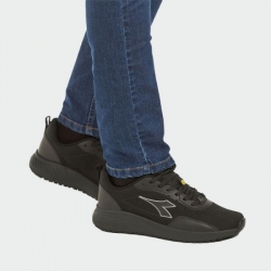 Încălțăminte de lucru Diadora CREW EVO O1 SR Negru