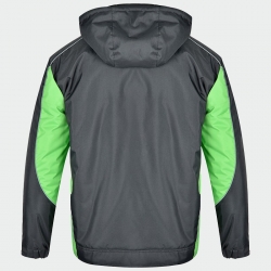 Зимно работно яке BWOLF BRAVER Jacket Сив