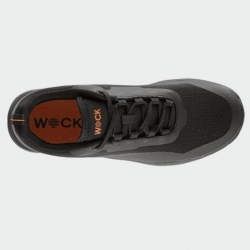 Încălțăminte sport REBLAST Negru