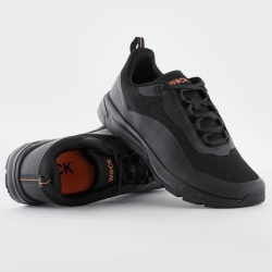 Încălțăminte sport REBLAST Negru