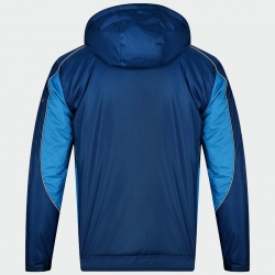 Jachetă de lucru de iarnă BWOLF BRAVER Jachetă Albastru marin