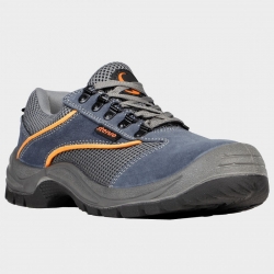 Pantofi de protecție KASTOR GRI LOW S1 SRC