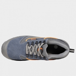 Pantofi de protecție KASTOR GRI LOW S1 SRC