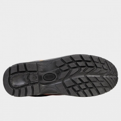 Pantofi de protecție KASTOR GRI LOW S1 SRC