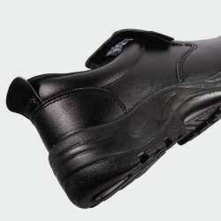 Pantofi Sanitari  ASTRAL S2 negru