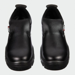 Pantofi Sanitari  ASTRAL S2 negru