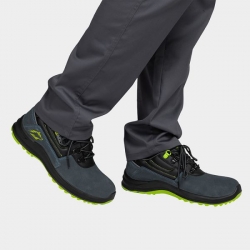 Pantofi de lucru CLUB S1 albastri