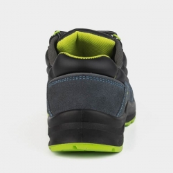 Pantofi de lucru CLUB S1 albastri