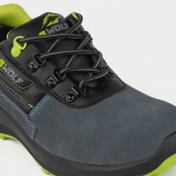 Pantofi de lucru CLUB S1 albastri