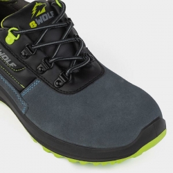 Pantofi de lucru CLUB S1 albastri