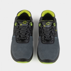 Pantofi de lucru CLUB S1 albastri