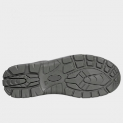 Pantofi de lucru KASTOR 2.0 GREY LOW S1