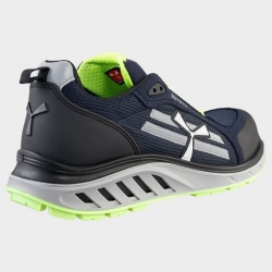 Încălțăminte de lucru PAYPER X-MERCURY S1PS BLUE STAR