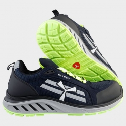 Încălțăminte de lucru PAYPER X-MERCURY S1PS BLUE STAR