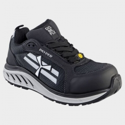 Încălțăminte de lucru PAYPER X-MERCURY S1P ANTHRACITE SPACE